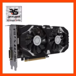 ⁦VGA Card GTX 1050 Ti DDR5 USED⁩ - الصورة ⁦2⁩