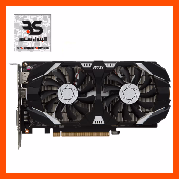 gtx 1020 ti 4g متوفر لدي البتول ستور