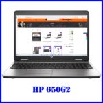 HP ProBook 650 G2