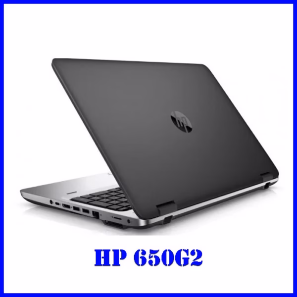 hp 650 g2 متوفر لدي البتول ستور