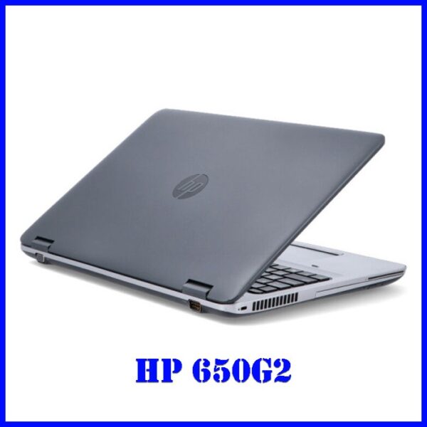 HP ProBook 650 G2