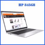 Hp elitebook 845 g8 متوفر لدي البتول ستور