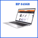 ⁦HP EliteBook 845 G8 Ryzen 5 Ram 16⁩ - الصورة ⁦2⁩