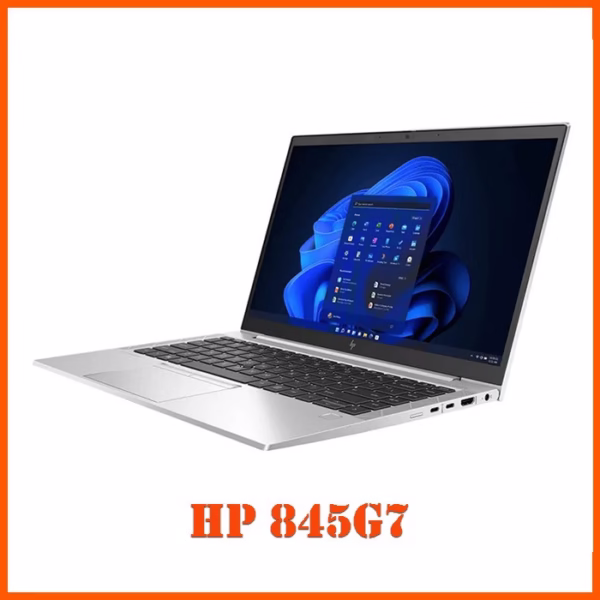 Hp elitebook 845 g7 متوفر لدي البتول ستور