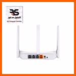 mercusys MW306R متوفر لدي البتول ستور
