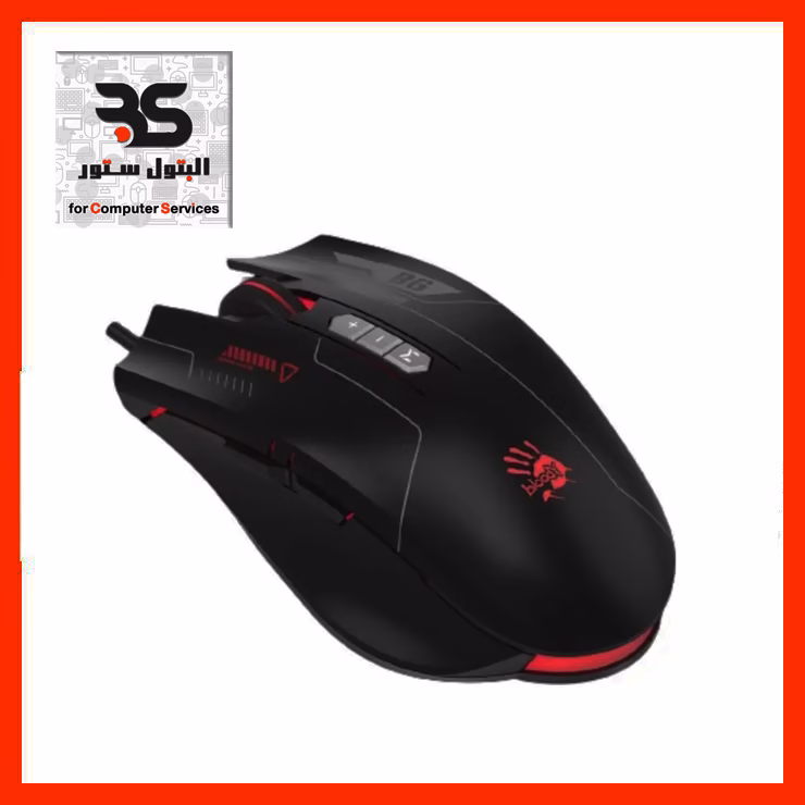 bloody es7 2 mouse bloody es7 البتول ستور