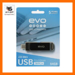 Flash Memory 64 Giga Evo Type C USB 3.2