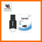 flash 16 lexar متوفرة لدي البتول ستور