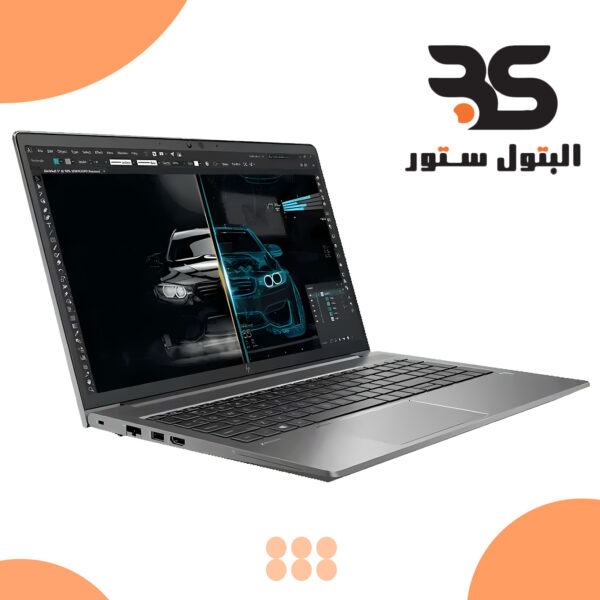 ZBook G8